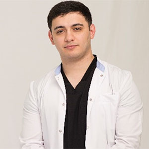 Байрамов Руслан Агавердиевич - Хирург, флеболог, врач УЗД